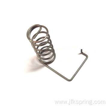 Material of torsion spring